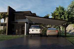 KOEDN LUDA+-66-S-WHITE-009_DOUBLE CARPORT7web_KOEDN single carport blog
