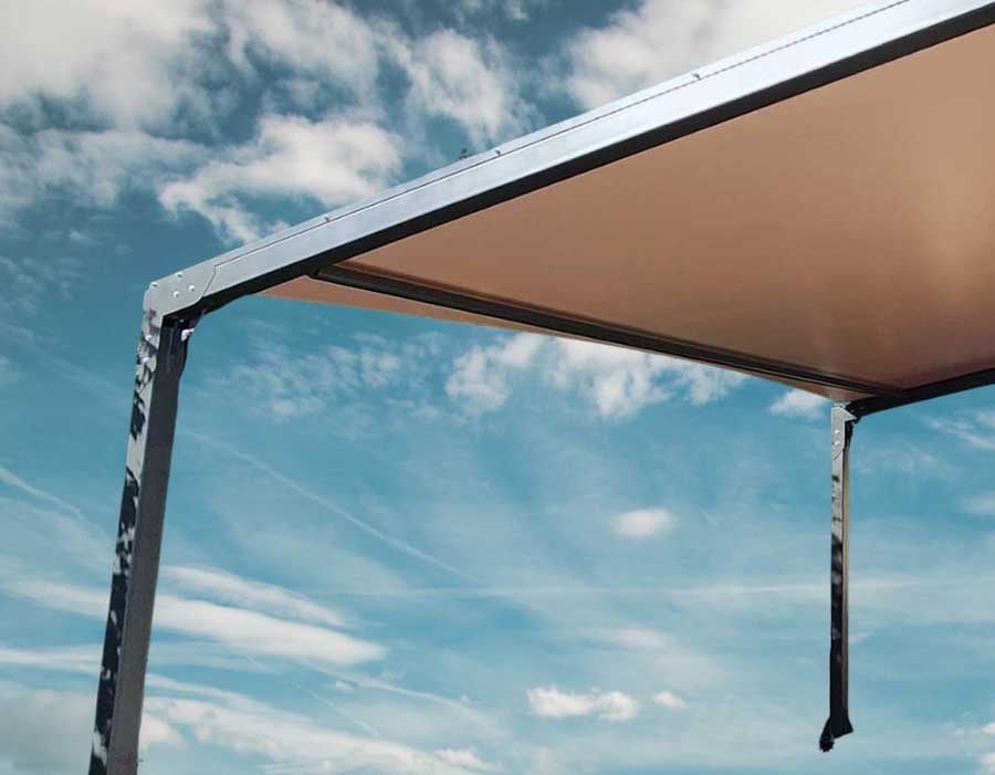 KOEDN—iKOE-Cantilever-Single-Carport-Driveway-Shade-Structure-001-(7) Facebook-Posts---KOEDN-KOEDN-Set