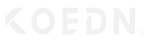 Koedn Logo